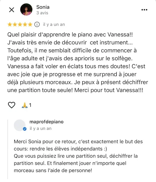 Élève pianiste 10